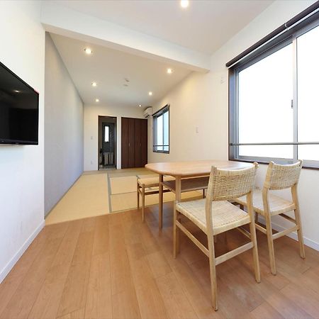 Coto Tokyo Shibuya 4 Apartment ภายนอก รูปภาพ