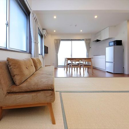 Coto Tokyo Shibuya 4 Apartment ภายนอก รูปภาพ