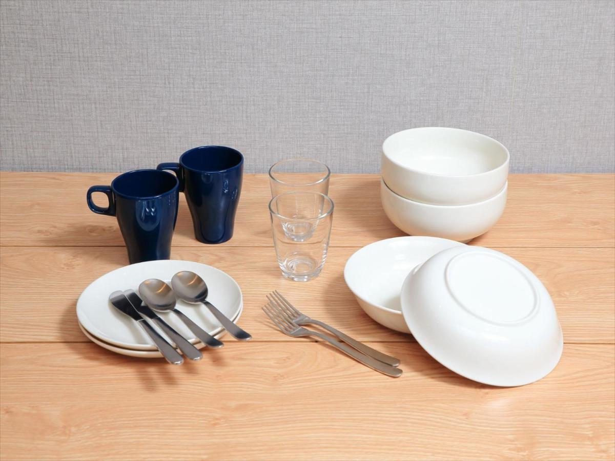 Coto Tokyo Shibuya 4 Apartment ภายนอก รูปภาพ