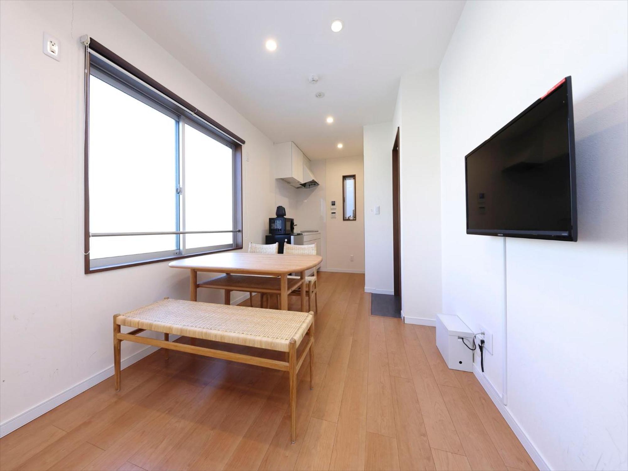 Coto Tokyo Shibuya 4 Apartment ภายนอก รูปภาพ