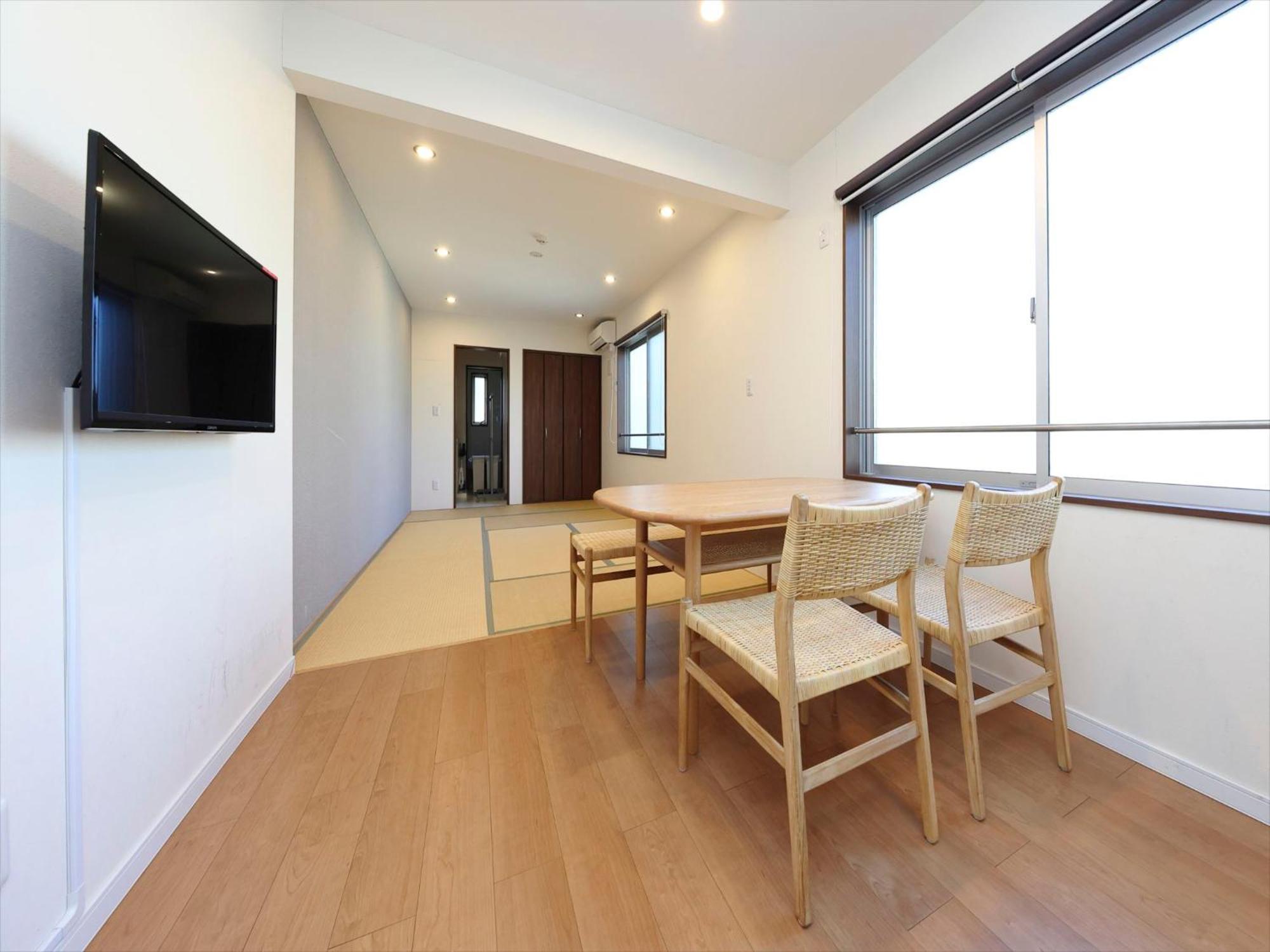 Coto Tokyo Shibuya 4 Apartment ภายนอก รูปภาพ