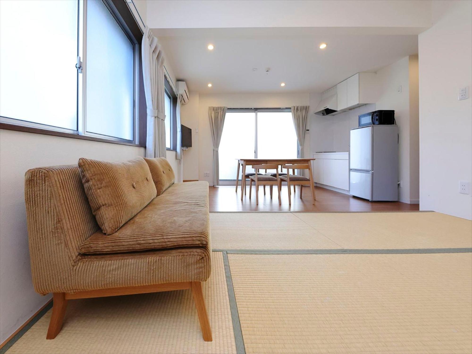 Coto Tokyo Shibuya 4 Apartment ภายนอก รูปภาพ