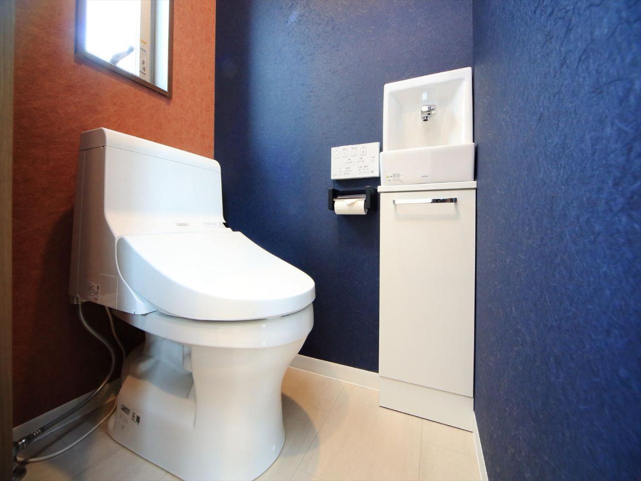 Coto Tokyo Shibuya 4 Apartment ภายนอก รูปภาพ
