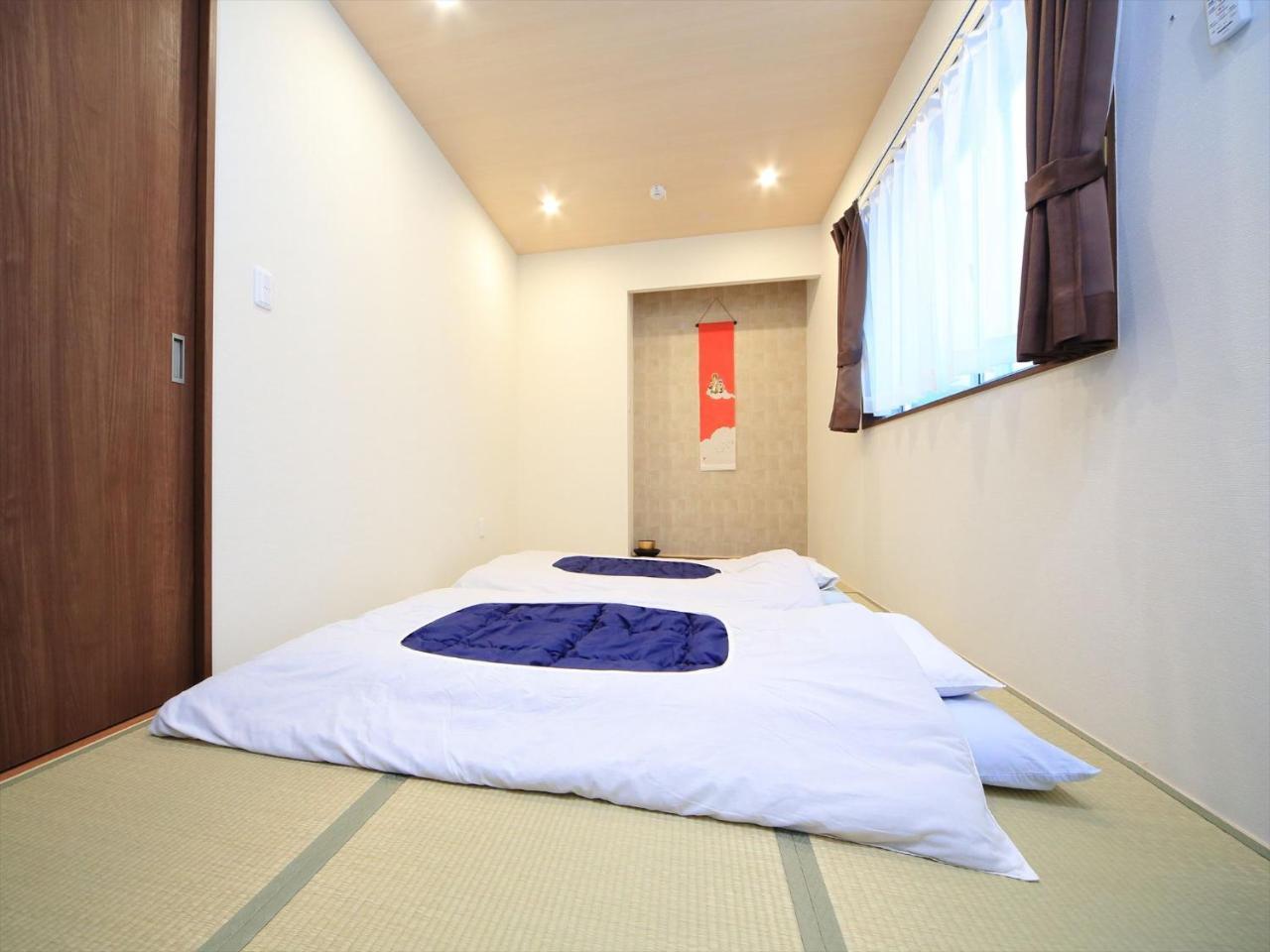 Coto Tokyo Shibuya 4 Apartment ภายนอก รูปภาพ