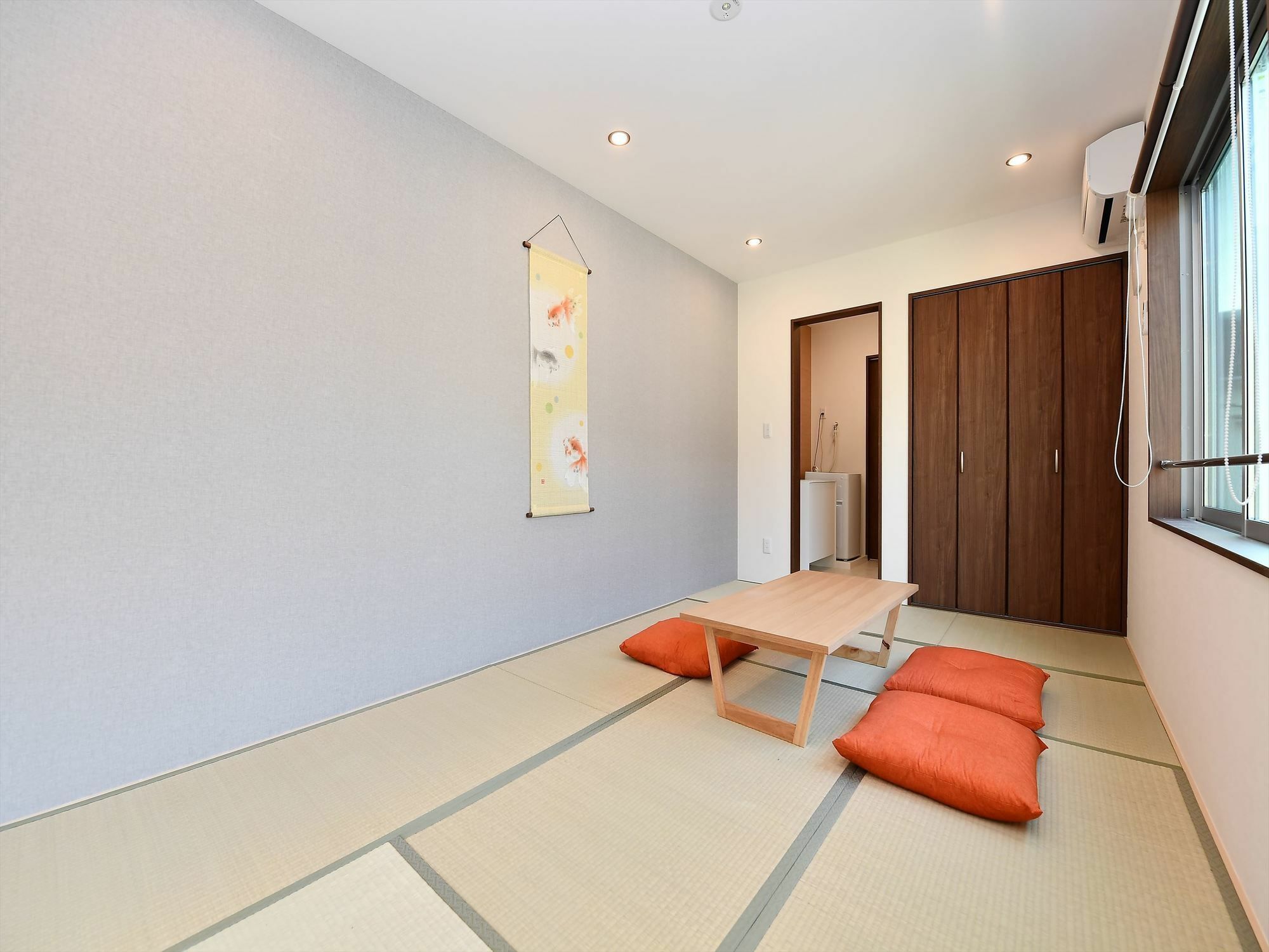 Coto Tokyo Shibuya 4 Apartment ภายนอก รูปภาพ