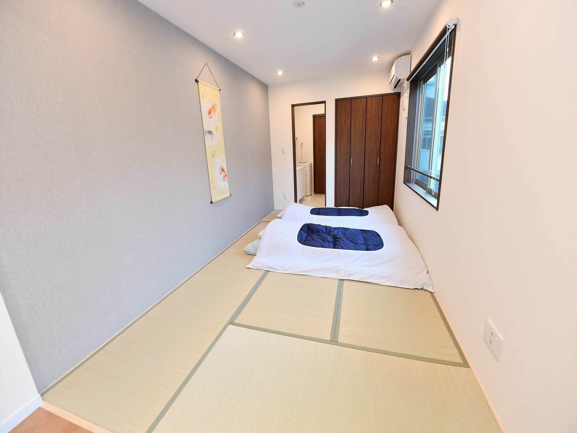 Coto Tokyo Shibuya 4 Apartment ภายนอก รูปภาพ
