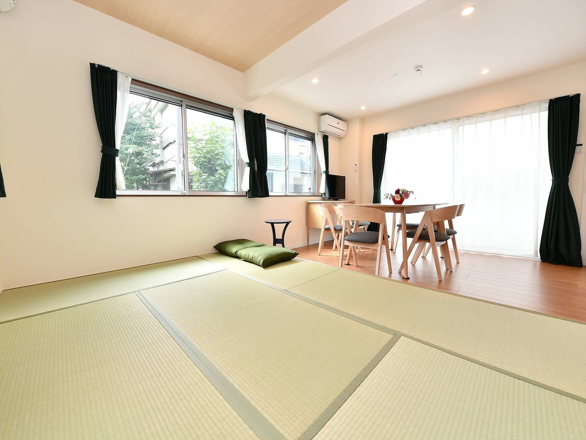 Coto Tokyo Shibuya 4 Apartment ภายนอก รูปภาพ