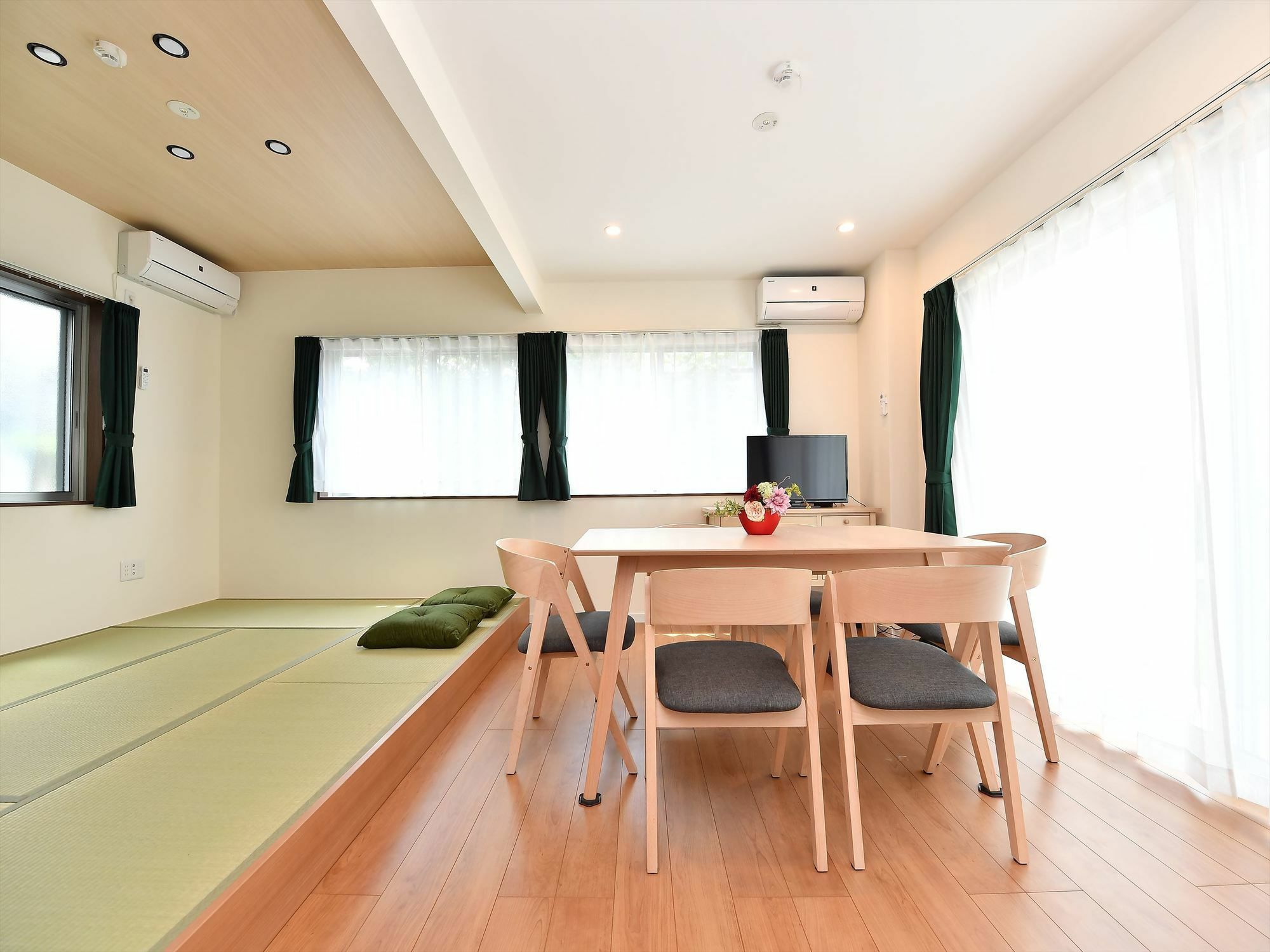 Coto Tokyo Shibuya 4 Apartment ภายนอก รูปภาพ