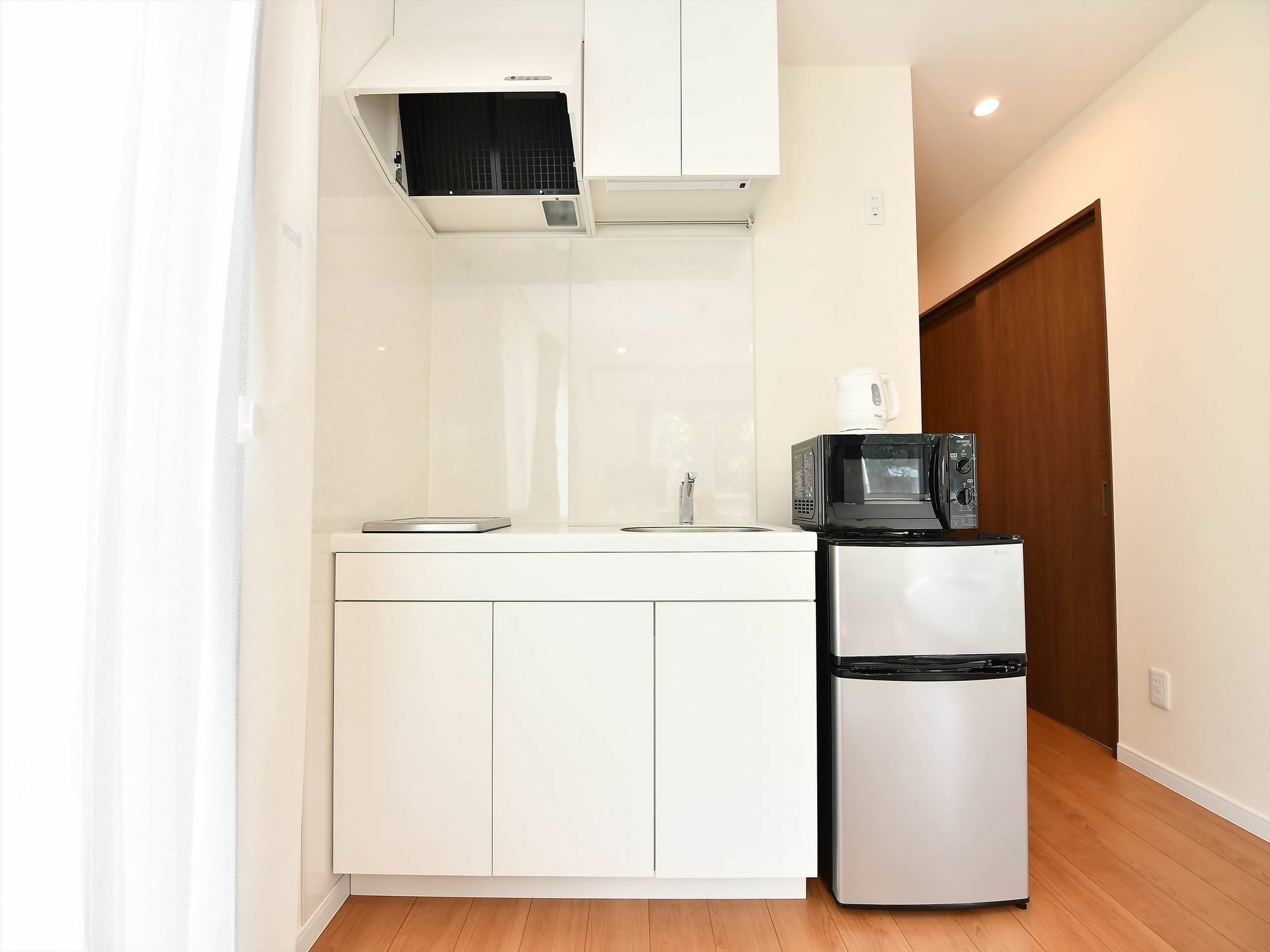 Coto Tokyo Shibuya 4 Apartment ภายนอก รูปภาพ