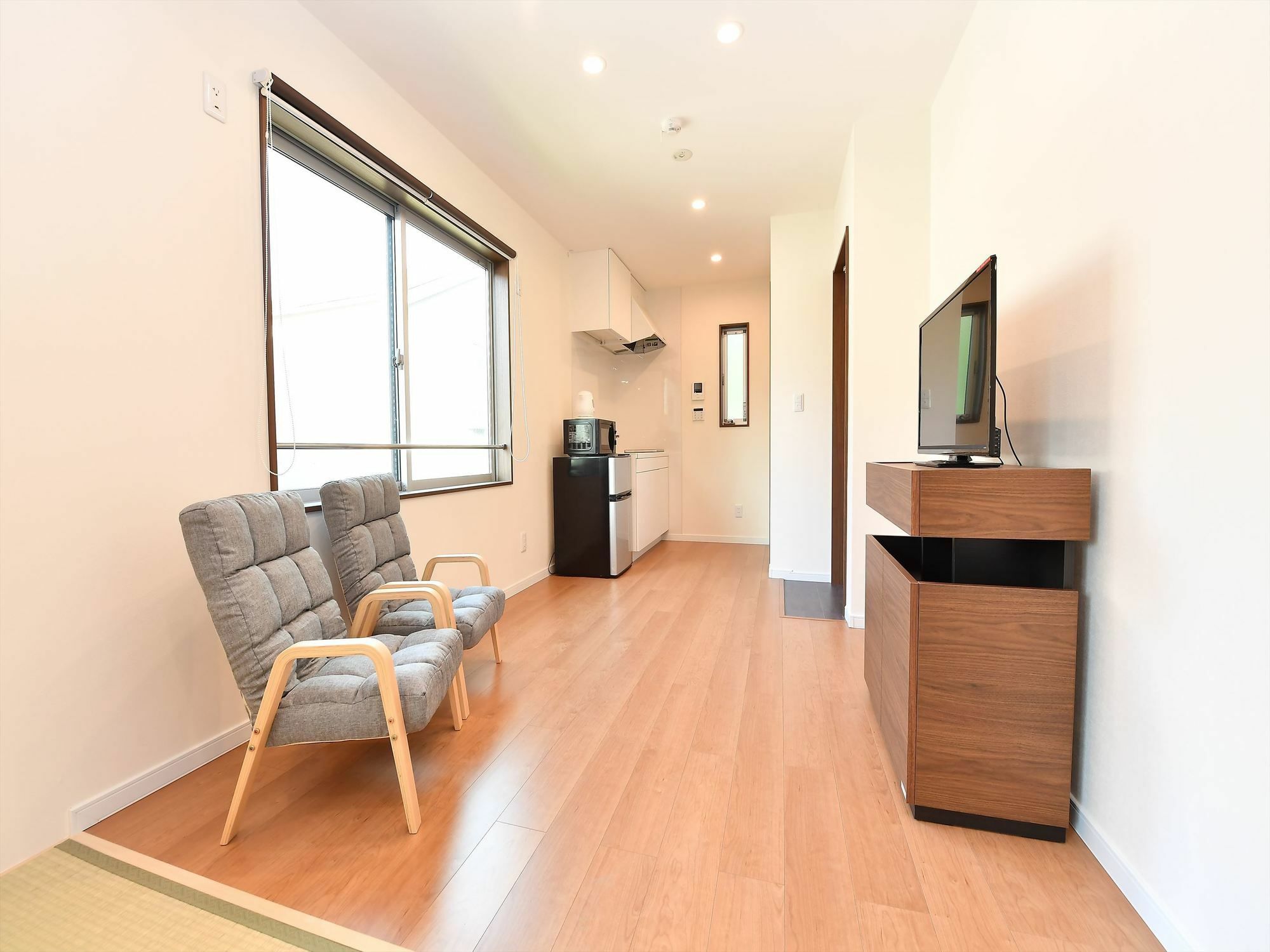 Coto Tokyo Shibuya 4 Apartment ภายนอก รูปภาพ