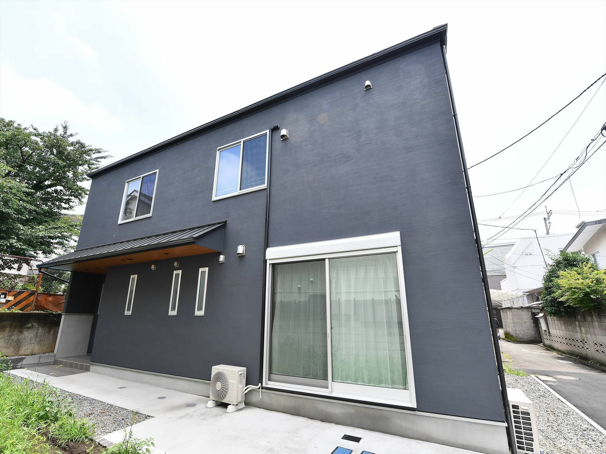 Coto Tokyo Shibuya 4 Apartment ภายนอก รูปภาพ