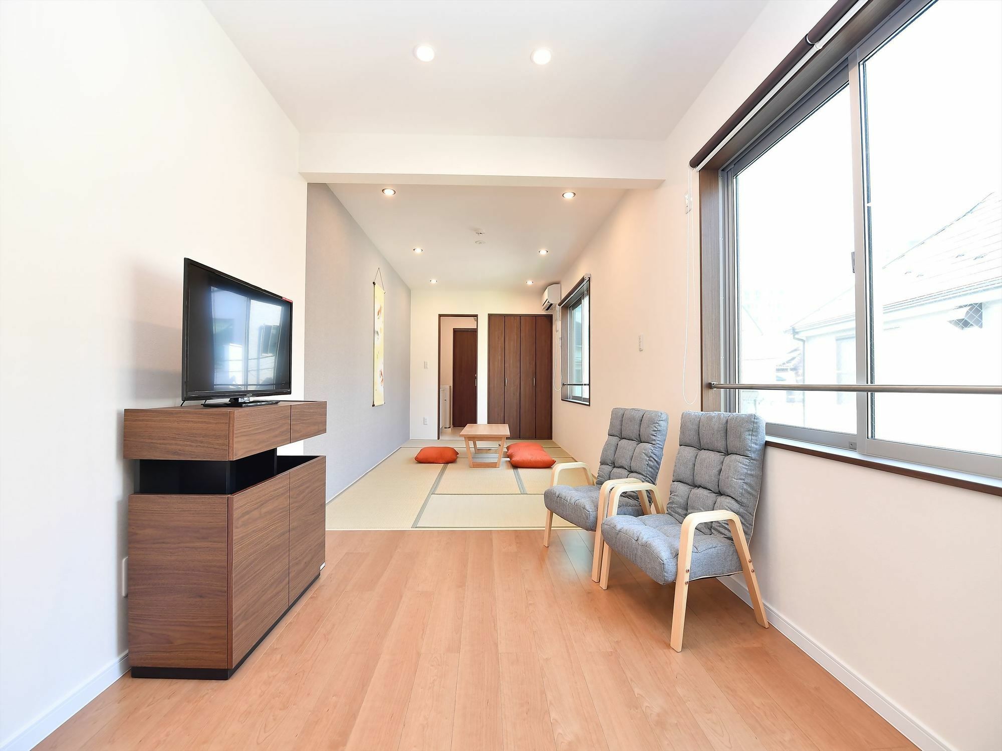 Coto Tokyo Shibuya 4 Apartment ภายนอก รูปภาพ