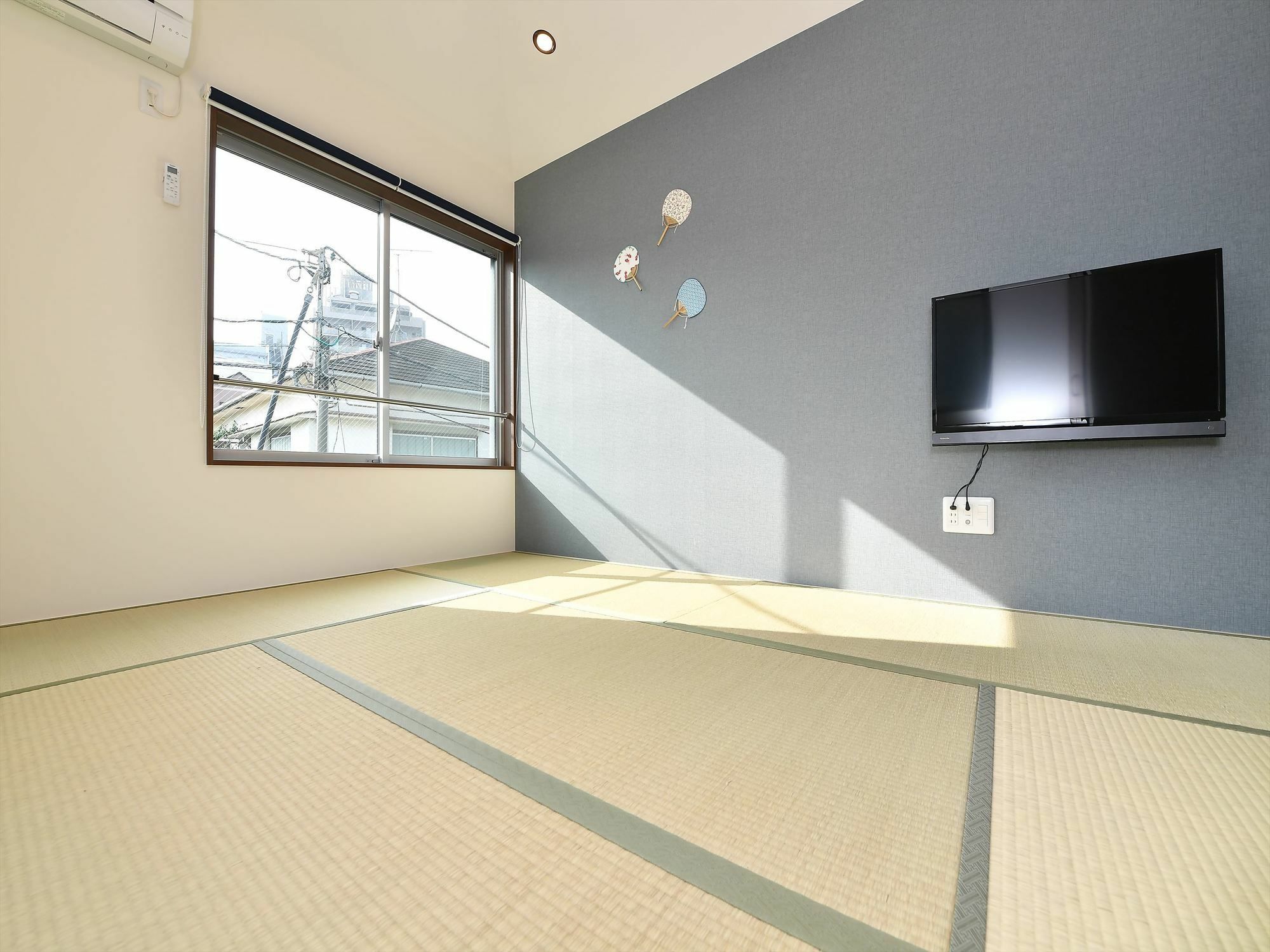 Coto Tokyo Shibuya 4 Apartment ภายนอก รูปภาพ